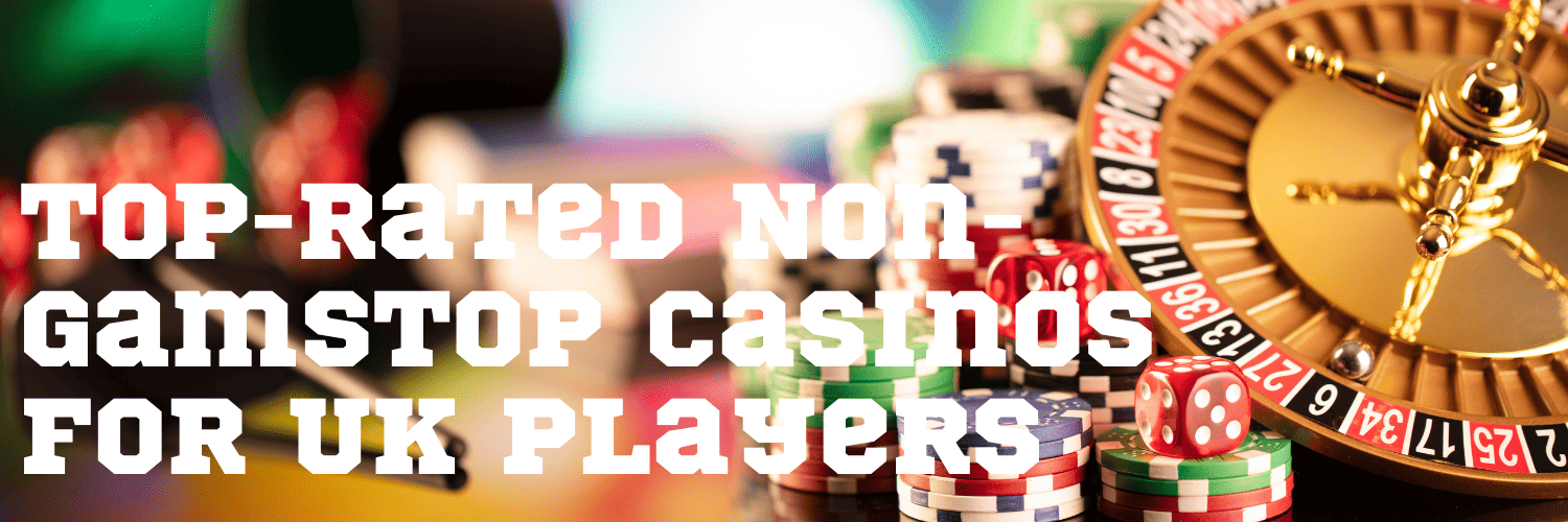 Exploring Sportsbooks Not on Gamstop A Comprehensive Guide
