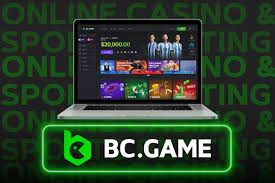 Exploring the BC.Game Withdrawal Methods A Comprehensive Guide