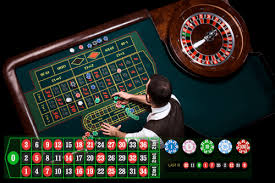 Exploring the Excitement of Live Lightning Roulette -1661073808 Exploring the Excitement of Live Lightning Roulette -1661073808