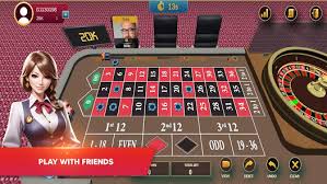 Exploring the Excitement of Live Lightning Roulette -1661073808 Exploring the Excitement of Live Lightning Roulette -1661073808