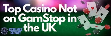 Exploring UK Casinos Not Registered with GamStop -1499122511