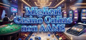 Guida Completa ai Siti Casino Senza AAMS Guida Completa ai Siti Casino Senza AAMS