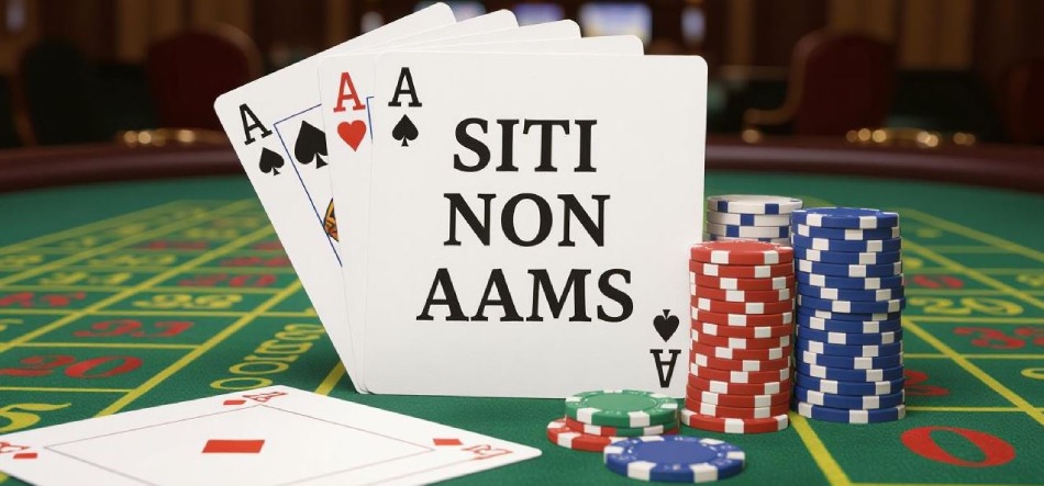 I migliori siti casino esteri cosa sapere e come scegliere I migliori siti casino esteri cosa sapere e come scegliere