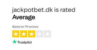 Jackpot Bet DK - Din Ultimative Spiloplevelse
