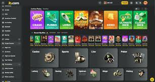 JB Casino Review An In-Depth Look at the Ultimate Gaming Experience