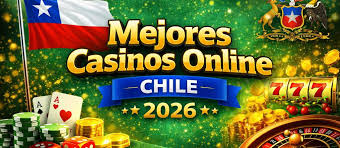 Los Mejores Casinos Online en Chile -1047393058