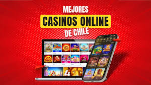 Los Mejores Casinos Online en Chile -1047393058