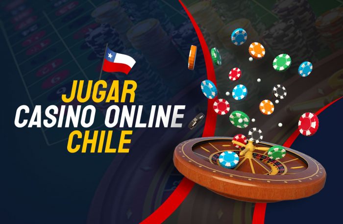 Los Mejores Casinos Online Seguros en Chile Juega con Confianza