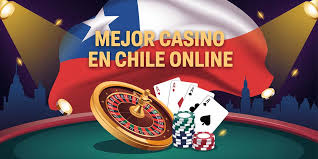 Los Mejores Casinos Online Seguros en Chile Juega con Confianza