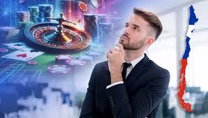 Mejores Casinos Online en Chile Sitios Recomendados para Jugar