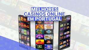 Melhores Casinos Online Para Jogar Diversão e Segurança