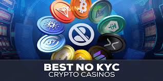 No ID Verification Casino Your Guide to Seamless Gaming No ID Verification Casino Your Guide to Seamless Gaming
