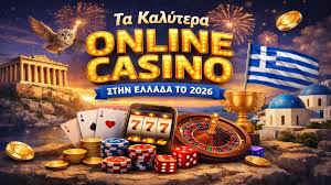 Τα Καλύτερα Online Καζίνο για μια Απαλή Εμπειρία Παιχνιδιού