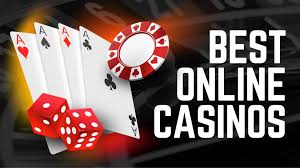 Εξερευνώντας τα Καλύτερα Online Casino στην Ελλάδα