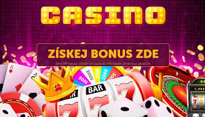 Online Casino CZ Bonus Bez Vkladu a Jeho Výhody Online Casino CZ Bonus Bez Vkladu a Jeho Výhody