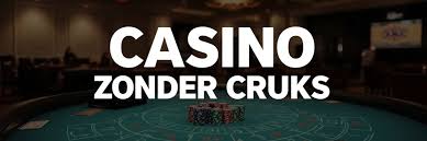 Ontdek de Voordelen van Buitenlandse Online Casino's