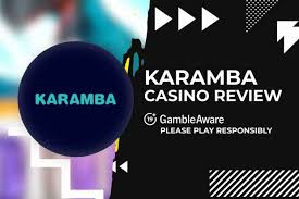 Opdag Karamba Casino 2026 En ny æra inden for online gaming Opdag Karamba Casino 2026 En ny æra inden for online gaming