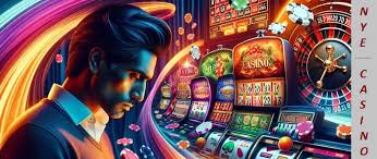 Opdag Nye Online Casinoer i 2023 Spil, Bonusser og Sikkerhed Opdag Nye Online Casinoer i 2023 Spil, Bonusser og Sikkerhed