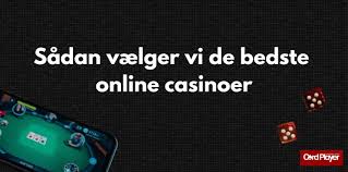 Opdag Nye Online Casinoer i 2023 Spil, Bonusser og Sikkerhed Opdag Nye Online Casinoer i 2023 Spil, Bonusser og Sikkerhed