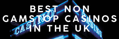 Safest Non GamStop UK Casinos Your Guide to Secure Gaming -1971826573