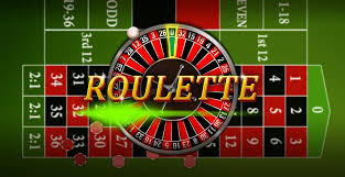 The Exciting World of Red Door Roulette A Sign of Fortune and Fun