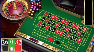 The Exciting World of Red Door Roulette A Sign of Fortune and Fun