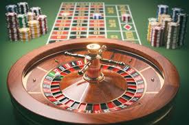 The Thrill and Strategy of Real Cash Roulette