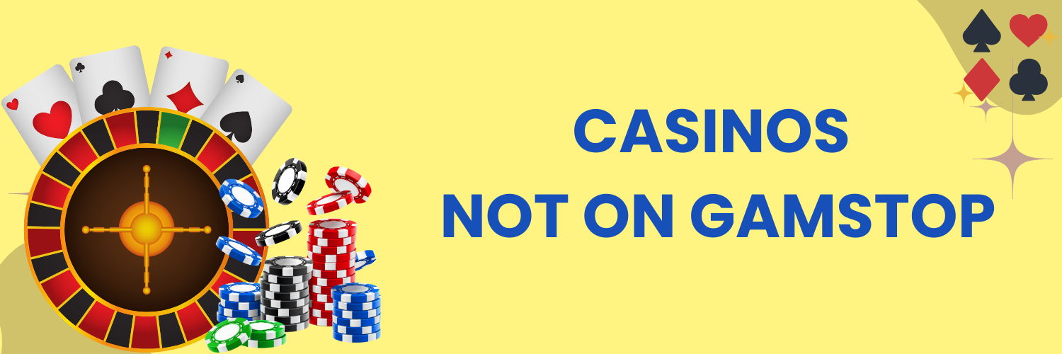 Top Online Casinos Not on GamStop A Comprehensive Guide