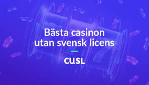 Utforska Fördelarna med Att Spela på Utländska Casino