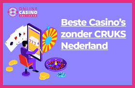 Wat te Weten over Goksites zonder CRUKS