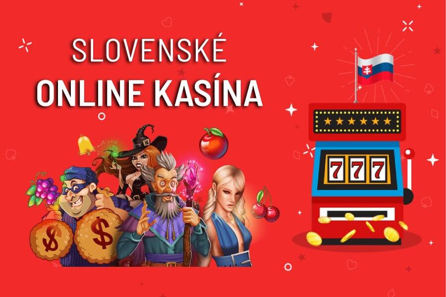Zahranične kasína Kde nájsť najlepšie online hry a bonusy
