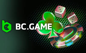 دعم BC Game كل ما تحتاج إلى معرفته