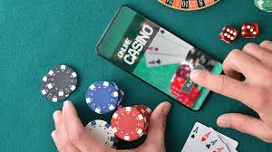 Bonus Strike UK Your Guide to Exciting Casino Bonuses