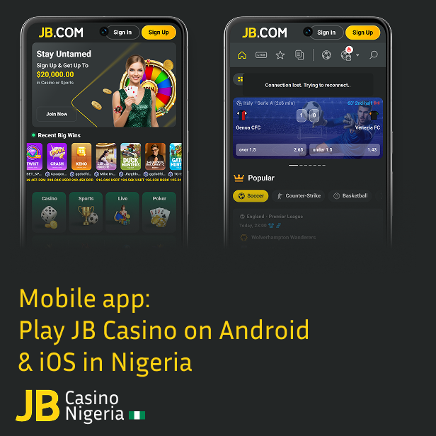 Essential JB Casino Contact Details for Players -875113964