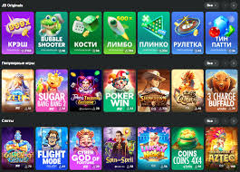 Experience the Ultimate Gaming Adventure at JB Casino Philippines