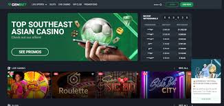 Exploring Gembet Betting Your Ultimate Guide -774060886