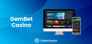 Exploring Gembet Betting Your Ultimate Guide -774060886