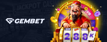 Gembet Betting 体验最佳在线博彩平台的魅力