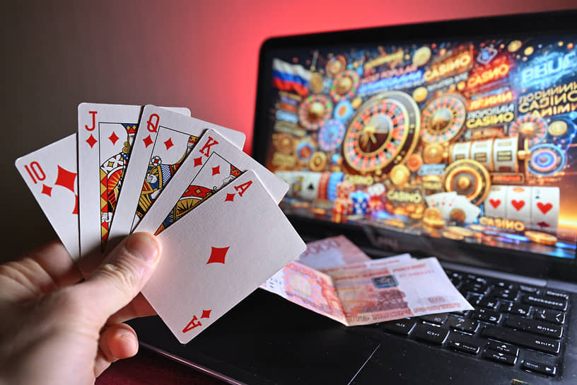 K8 Casino & Sportsbook Unleash Your Gaming Potential