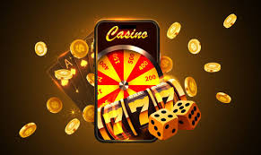 K8 Casino & Sportsbook Unleash Your Gaming Potential