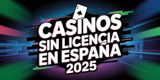 Los Casinos Sin Licencia en España Riesgos y Consecuencias Los Casinos Sin Licencia en España Riesgos y Consecuencias