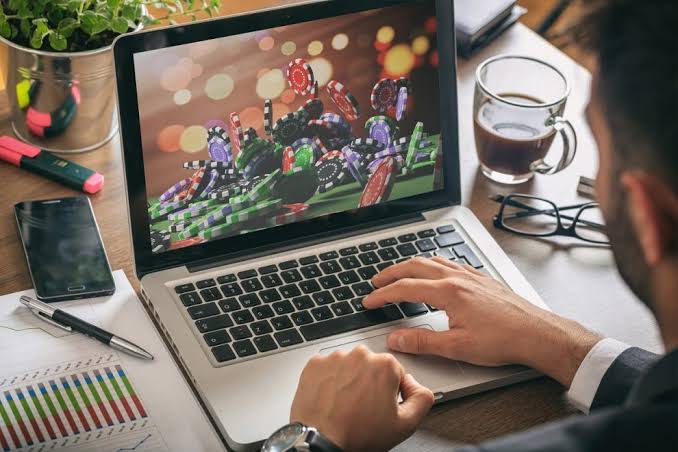 Τα Νέα Καζίνο Online Όλα όσα Πρέπει να Ξέρετε Τα Νέα Καζίνο Online Όλα όσα Πρέπει να Ξέρετε