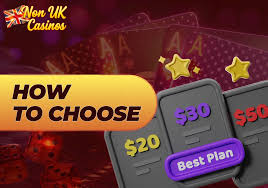 The Rise of Non UK Based Online Casinos A Global Perspective The Rise of Non UK Based Online Casinos A Global Perspective
