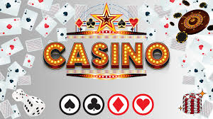 The Rise of Non UK Based Online Casinos A Global Perspective The Rise of Non UK Based Online Casinos A Global Perspective