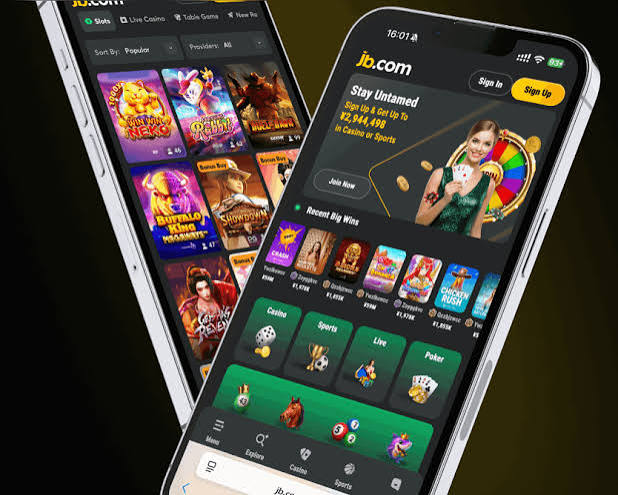 Ultimate Guide to JB Casino Platform A Game Changer in Online Gaming