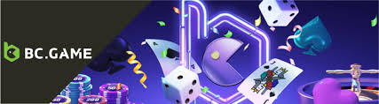 Unleashing Fun and Fortune The BC.Game Mobile App Experience