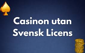 Utländska Casino Med Direkt Utbetalning