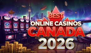 Your Ultimate Guide to Canada Casino Online