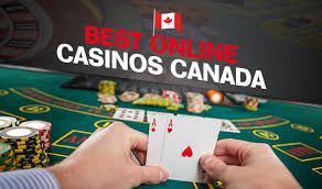 Your Ultimate Guide to Canada Casino Online