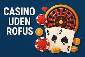 Casino Uden ROFUS Uden NemID - Din Guide til Spiloplevelser